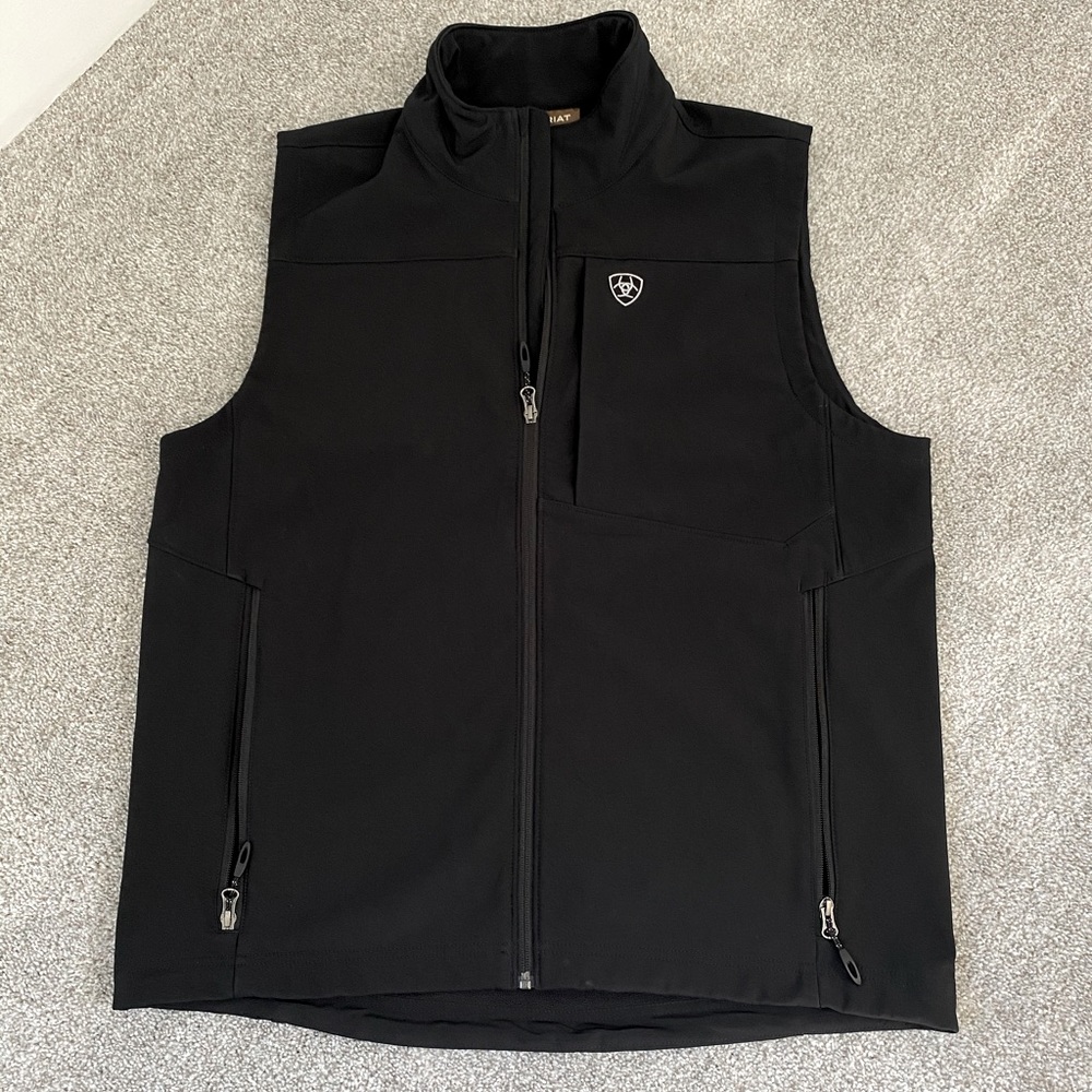 Ariat Vest